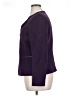 Tahari by ASL Purple Jacket Size 16 - photo 5