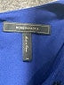 BCBGMAXAZRIA Blue Cocktail Dress Size 4 - photo 7