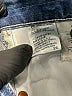 Adriano Goldschmied Blue Jeans Size 26 waist - photo 8