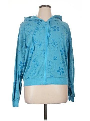 Disney Zip Up Hoodie (view 1)