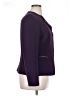 Tahari by ASL Purple Jacket Size 16 - photo 4
