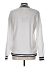 The Bubble 100% Cotton White Pullover Sweater Size L - photo 2