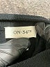 On 34th Black Turtleneck Sweater Size XL - photo 7