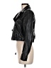 Zara 100% Recycled Polyester Black Jacket Size M - photo 5