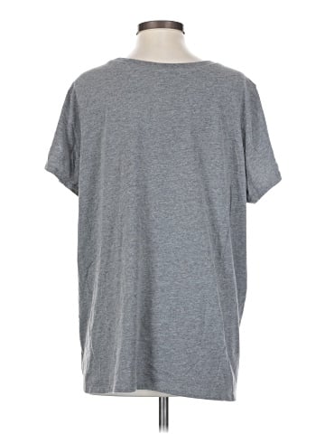 Ripple Junction Short Sleeve T-Shirt (view 2)