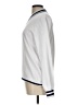 The Bubble 100% Cotton White Pullover Sweater Size L - photo 5
