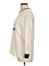 Dearfoams Ivory Pullover Sweater Size L - photo 5