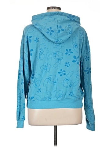 Disney Zip Up Hoodie (view 2)