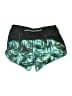 Athleta Green Swimsuit Bottoms Size M - photo 2
