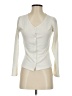 Unbranded Ivory Cardigan Size S (estimated) - photo 1