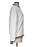 The Bubble 100% Cotton White Pullover Sweater Size L - photo 4