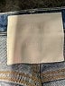 Mother Superior Blue Jeans Size 26 waist - photo 4