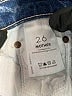 Mother Superior Blue Jeans Size 26 waist - photo 5