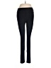 XCVI Black Active Pants Size M - photo 1