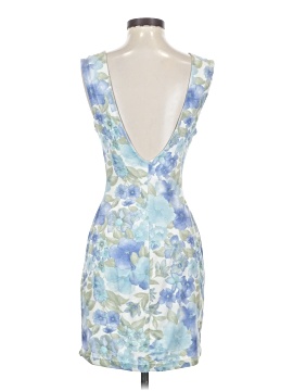 caramelle Cocktail Dress (view 2)