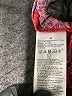 Gap 100% Rayon Paisley Red Casual Dress Size M - photo 8