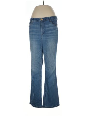 Democracy Jeans (view 1)