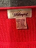 Worthington Red Short Sleeve Top Size XL - photo 7