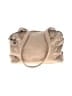 Stone Mountain 100% Leather Tan Leather Shoulder Bag One size - photo 1