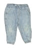 Gap Blue Jeans Size 12-18 mo - photo 1