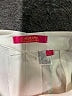 CATHERINE Catherine Malandrino Graphic Ivory Shorts Size 2 - photo 3