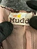 Mudd 100% Polyester Brown Sleeveless Blouse Size XS - photo 7