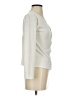 Unbranded Ivory Cardigan Size S (estimated) - photo 4