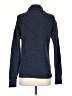 Central Park West Blue Cardigan Size XS - photo 2