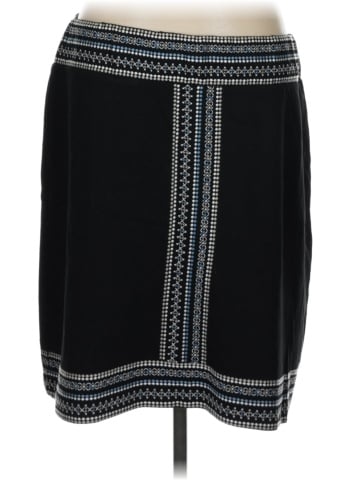 J.Jill Casual Skirt (view 1)