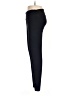 XCVI Black Active Pants Size M - photo 5