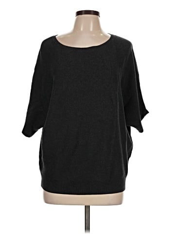 Quince Poncho (view 1)