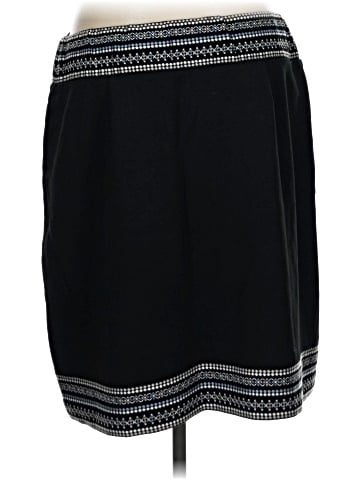 J.Jill Casual Skirt (view 2)