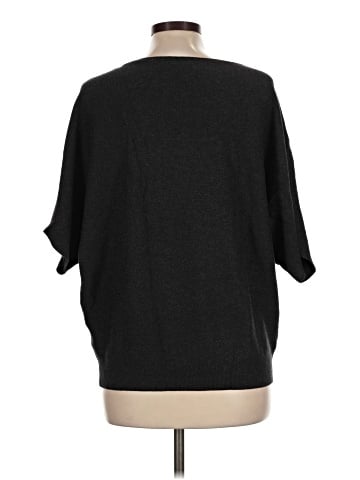 Quince Poncho (view 2)