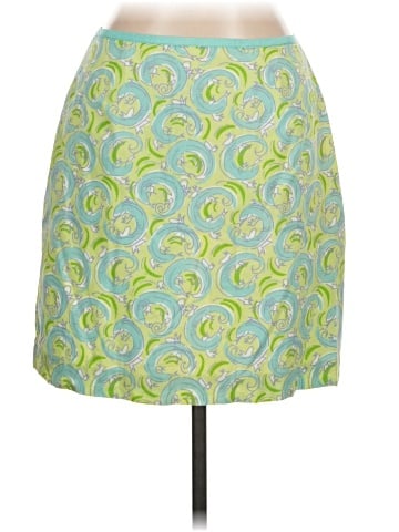 Lilly Pulitzer Casual Skirt (view 1)