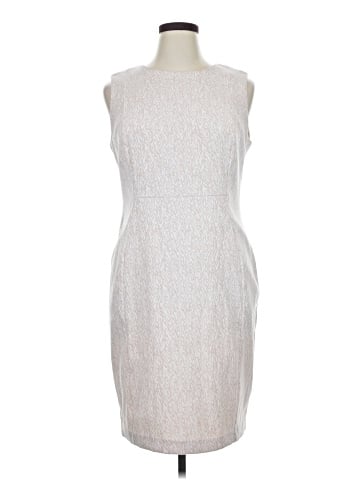 Calvin Klein Cocktail Dress (view 1)
