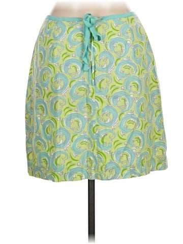 Lilly Pulitzer Casual Skirt (view 2)