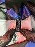 Onzie Graphic Blue Active Pants Size S - photo 7
