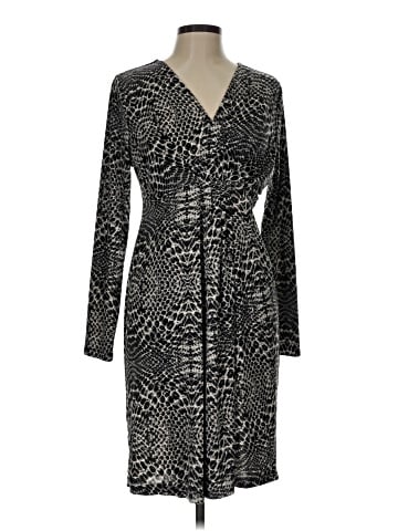 Kenneth Cole New York Cocktail Dress (view 1)