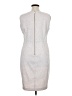 Calvin Klein Ivory Cocktail Dress Size 16 - photo 2
