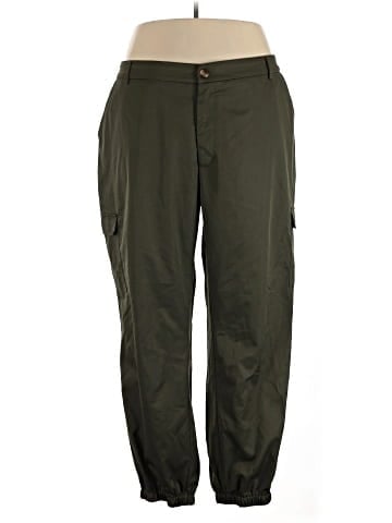 Unbranded Cargo Pants (view 1)