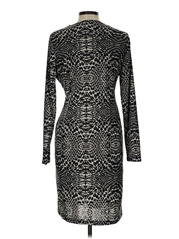 Kenneth Cole New York Cocktail Dress (view 2)