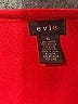 Evie Red Sleeveless Top Size XL - photo 8