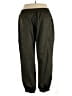 Unbranded 100% Polyester Green Cargo Pants Size 5XL - photo 2