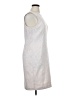 Calvin Klein Ivory Cocktail Dress Size 16 - photo 4