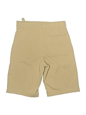 Old Navy Khaki Shorts (view 2)