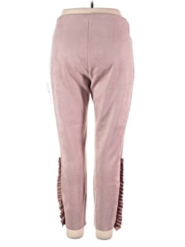 Zara Basic Casual Pants (view 2)