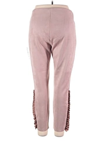 Zara Basic Casual Pants (view 2)