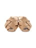 Mi.Im Tan Sandals Size 8 - photo 2
