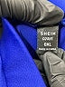 Shein Curve Blue Formal Skirt Size 12 Plus (0) - photo 4