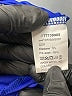 Shein Curve Blue Formal Skirt Size 12 Plus (0) - photo 5
